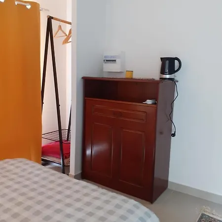 Les Jasmins Apartment Montaud (Herault)