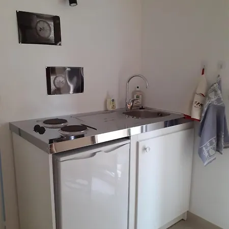 Apartment Les Jasmins Montaud (Herault)