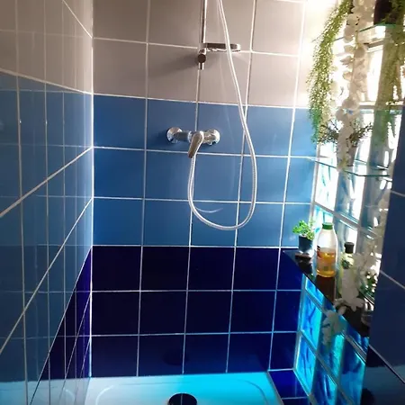 Les Jasmins Apartment Montaud (Herault)