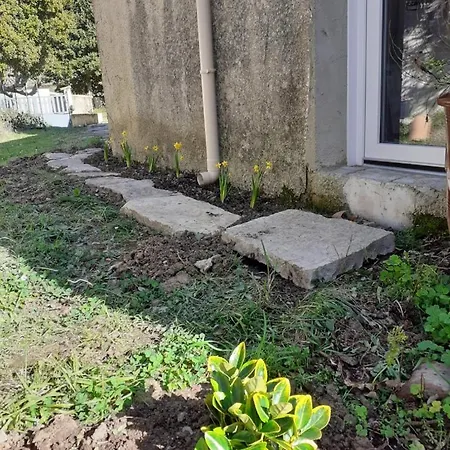 Les Jasmins Apartment Montaud (Herault)